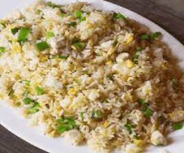 21. Special Fried Rice 