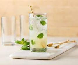 72 Mojito Mint Lemonade